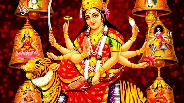 Navaratri Celebrations
