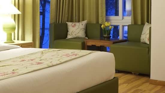 The Bungalows  Pic 1