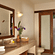Solana boutique B&B Zihuatanejo Azulillo grand suite bathroom Solana BandB Zihuatanejo Mexico