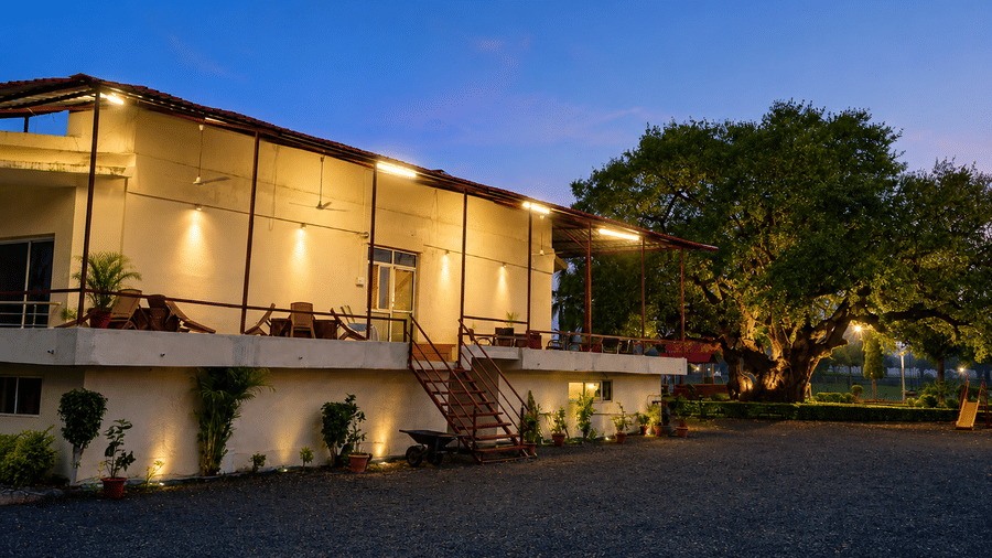 Resort-3