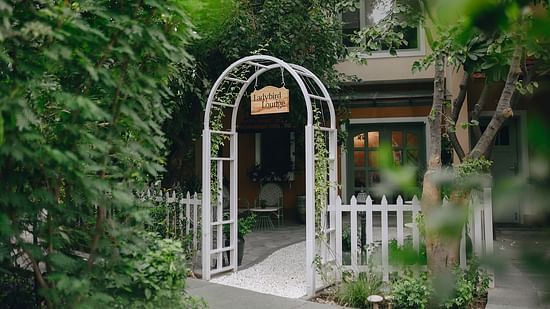 Chalet images