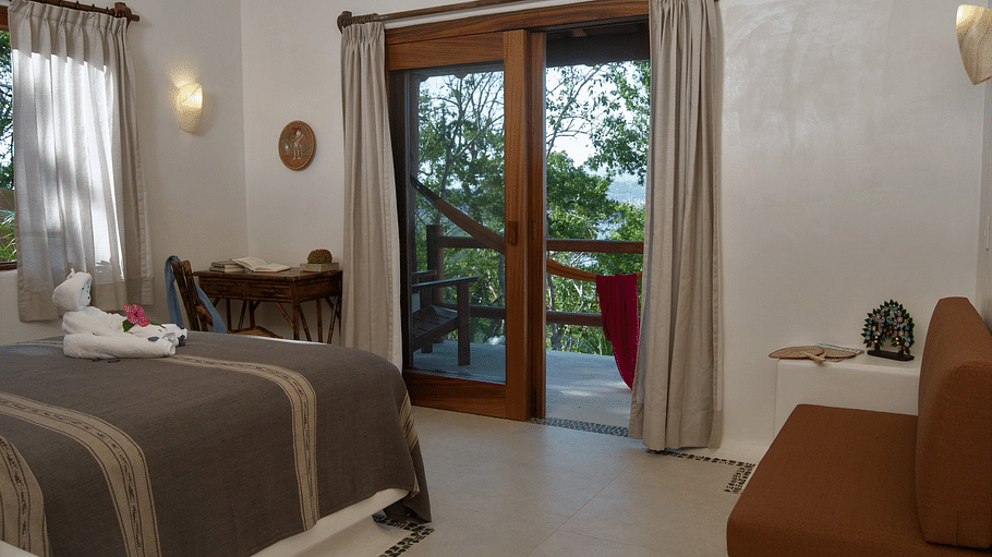 The Studios at Solana Vacation Rental Zihuatanejo Cirueloroom