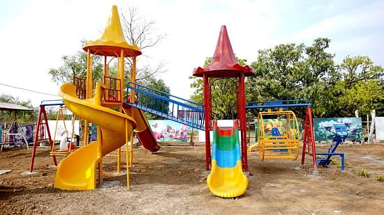 Kid Zone