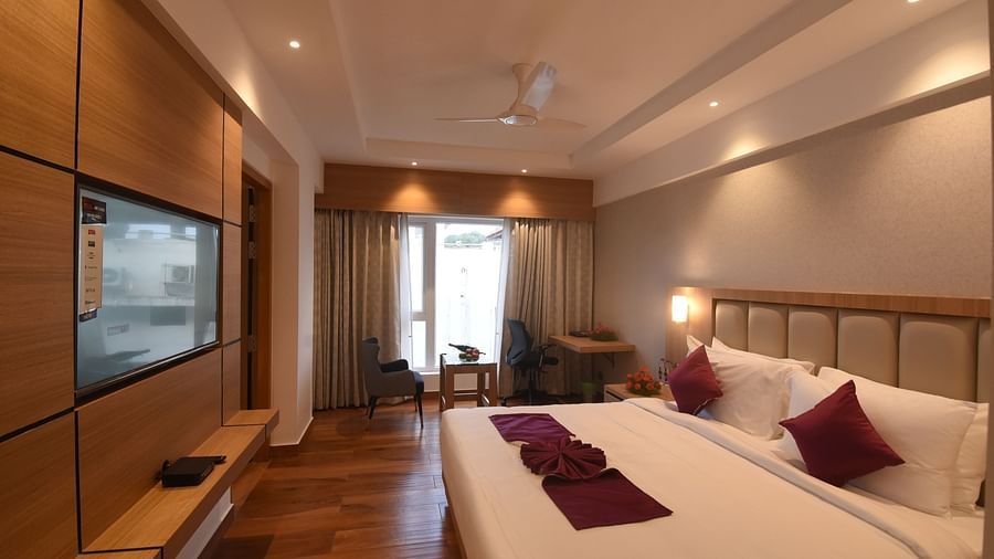 Executive Room1