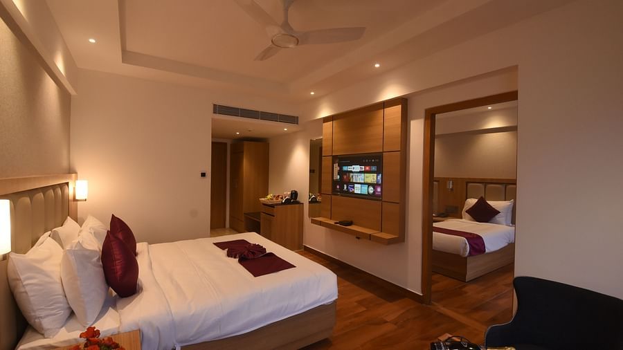 Executive Room2