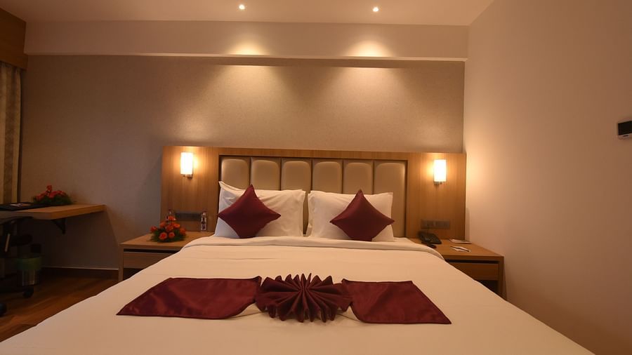 Executive Room4