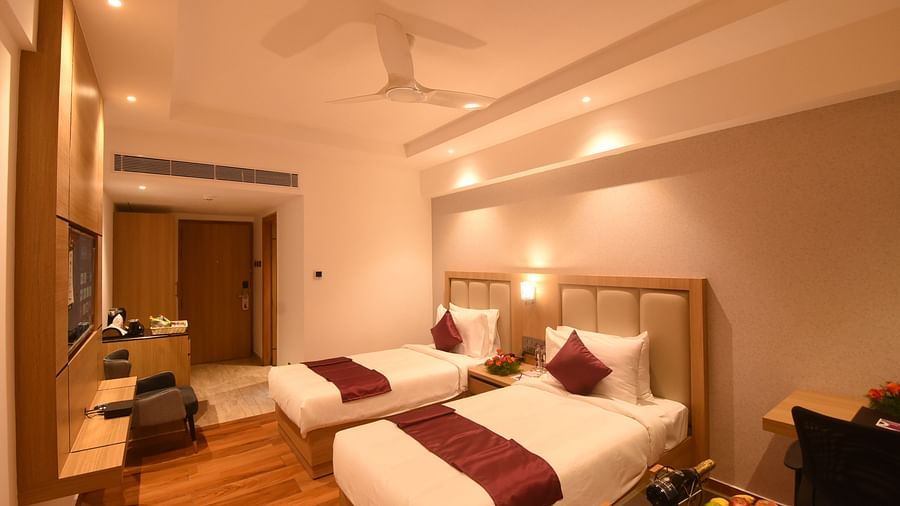 Executive Room5
