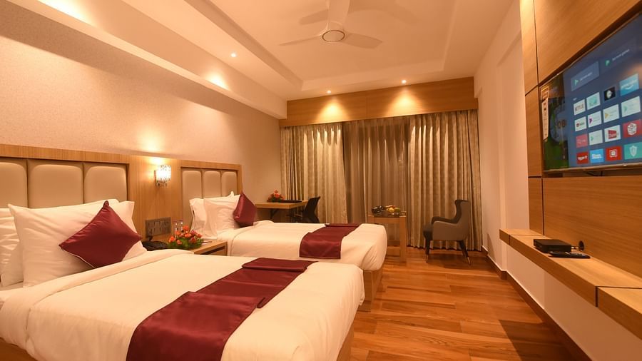 Executive Room6