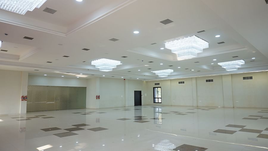 alt-text Sanskaar Banquet Hall 3