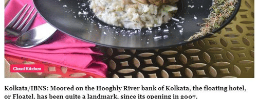 newsletter NotInTown - 15th june 2