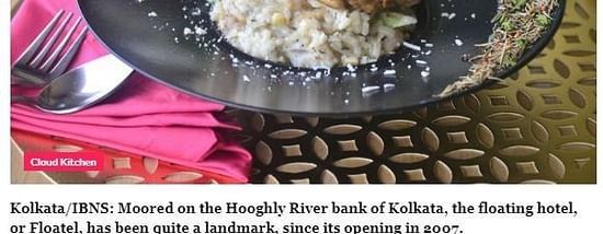 newsletter NotInTown - 15th june 2