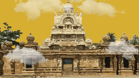 kanchipuram