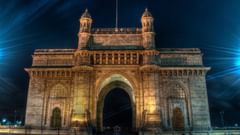 Gateway Of India Hotel Marine Plaza Mumbai 