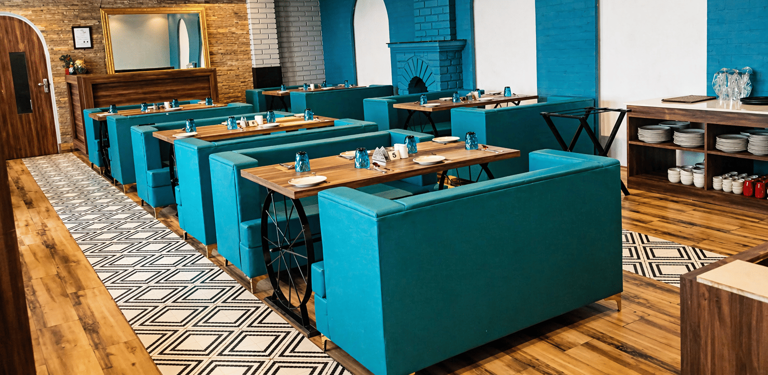 TEESTA KITCHEN RESTAURANT