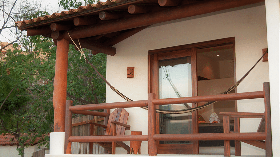 The Studios at Solana Vacation Rental Zihuatanejo Panicuaterracew