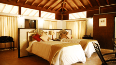 Twin Bedded Villa at Infinity Resorts Bandhavgarh, Villas in Bandhavgarh 10