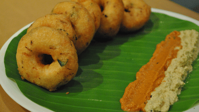 Hotel Swagath, Hazra Road, Kolkata Kolkata cocktail vada