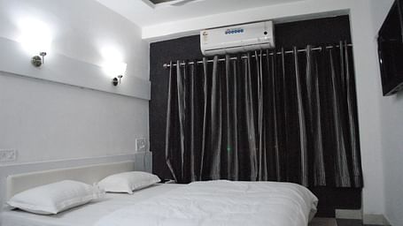 Hotel The Space, Udaipur Udaipur Deluxe Rooms Hotel the Space Udaipur 2