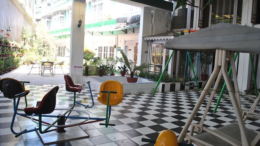 30 Childern Park