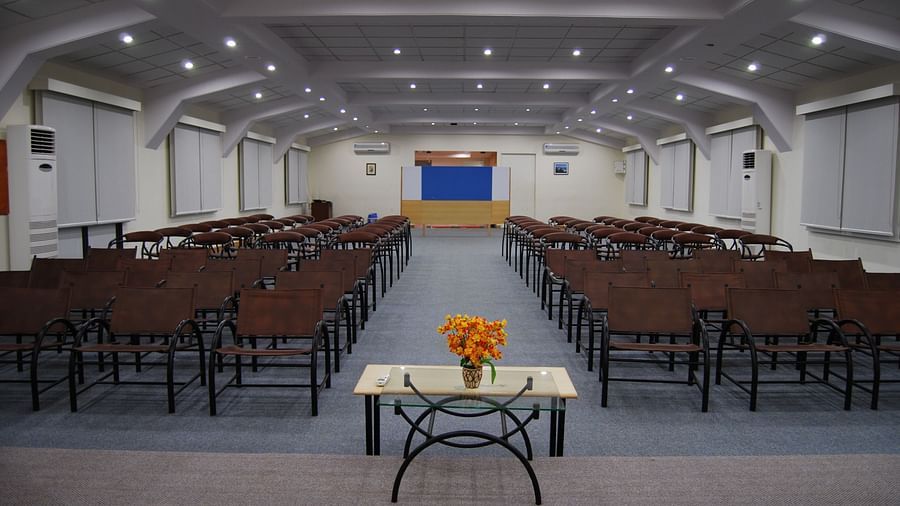 Conference Hall Near Jigani Industrial , Online Suites, Bangalore