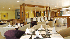 Dakshin at Hotel Daspalla Hyderabad 5