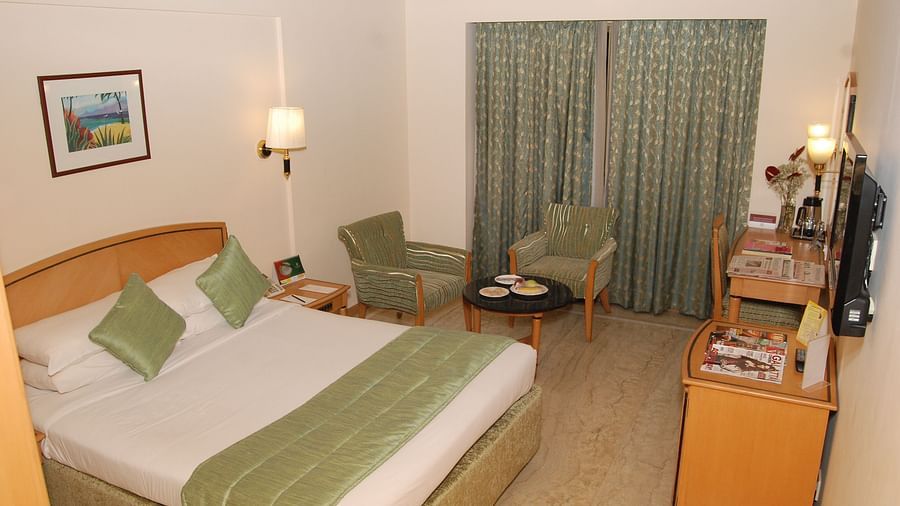 Standard room 1