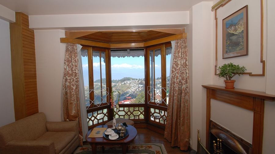 Deluxe Room 03