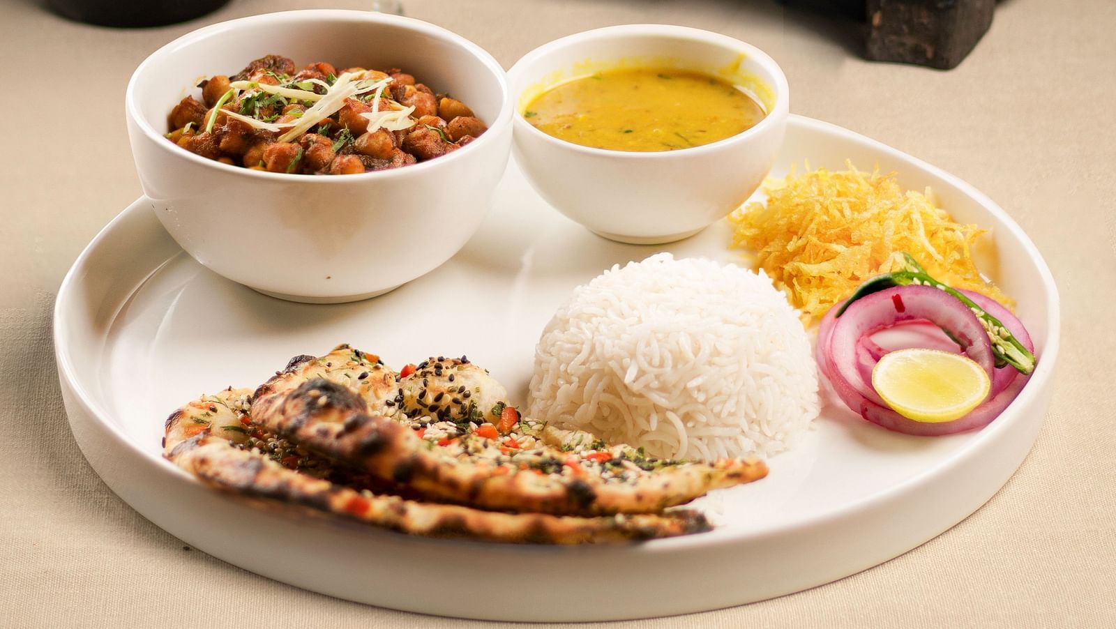 Pindi Chole