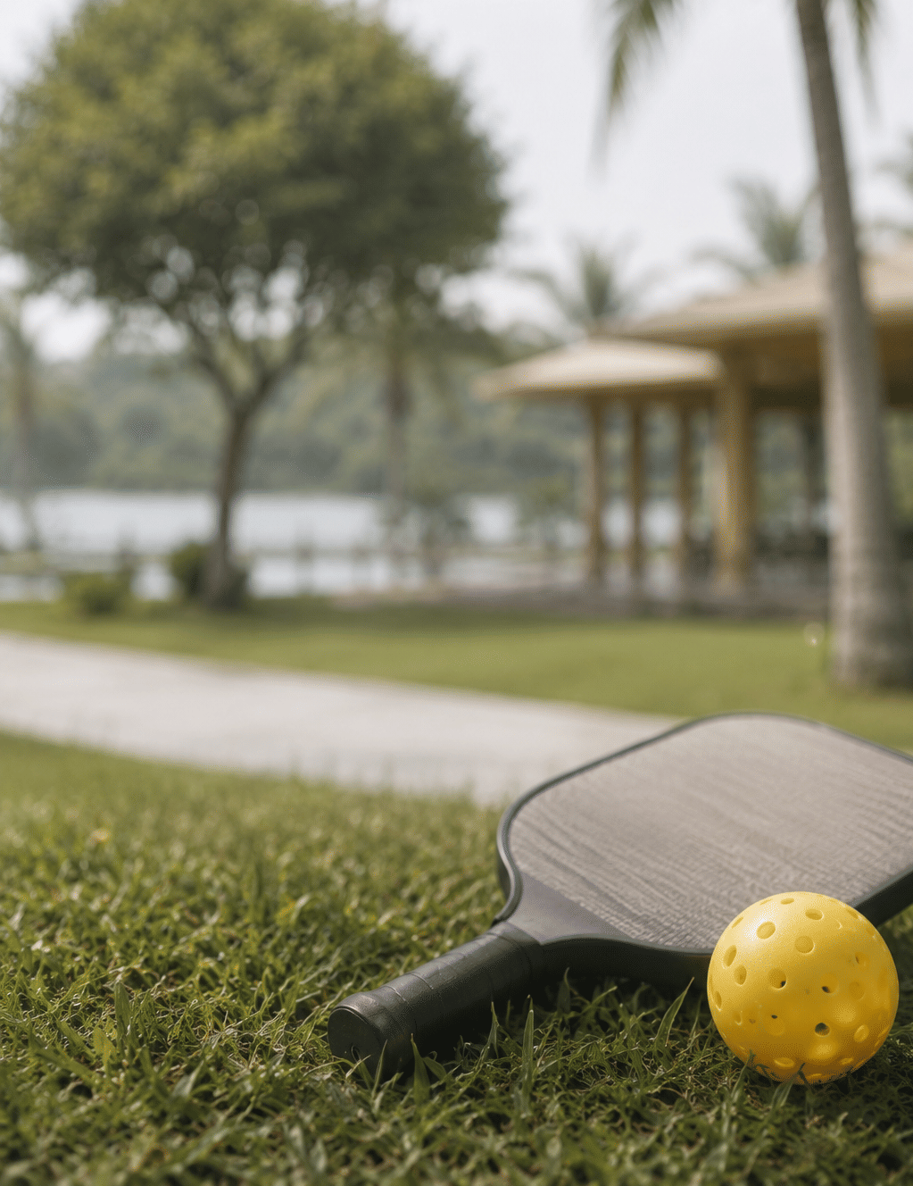 Pickleball