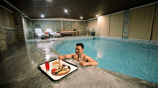 Pool Room 4