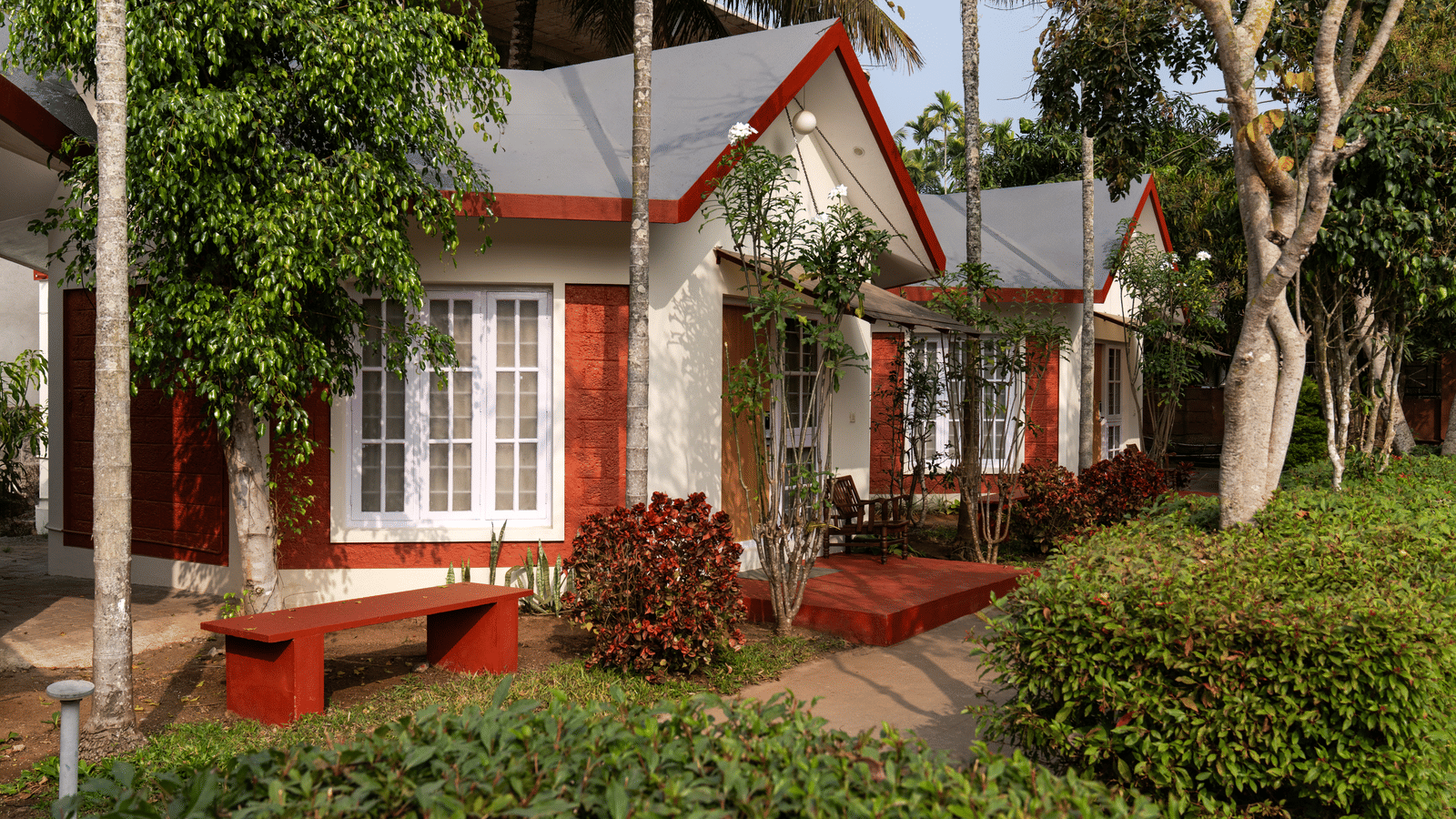 CottageExterior
