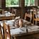 Restaurant at Our Native Village - resorts near bangalore 126
