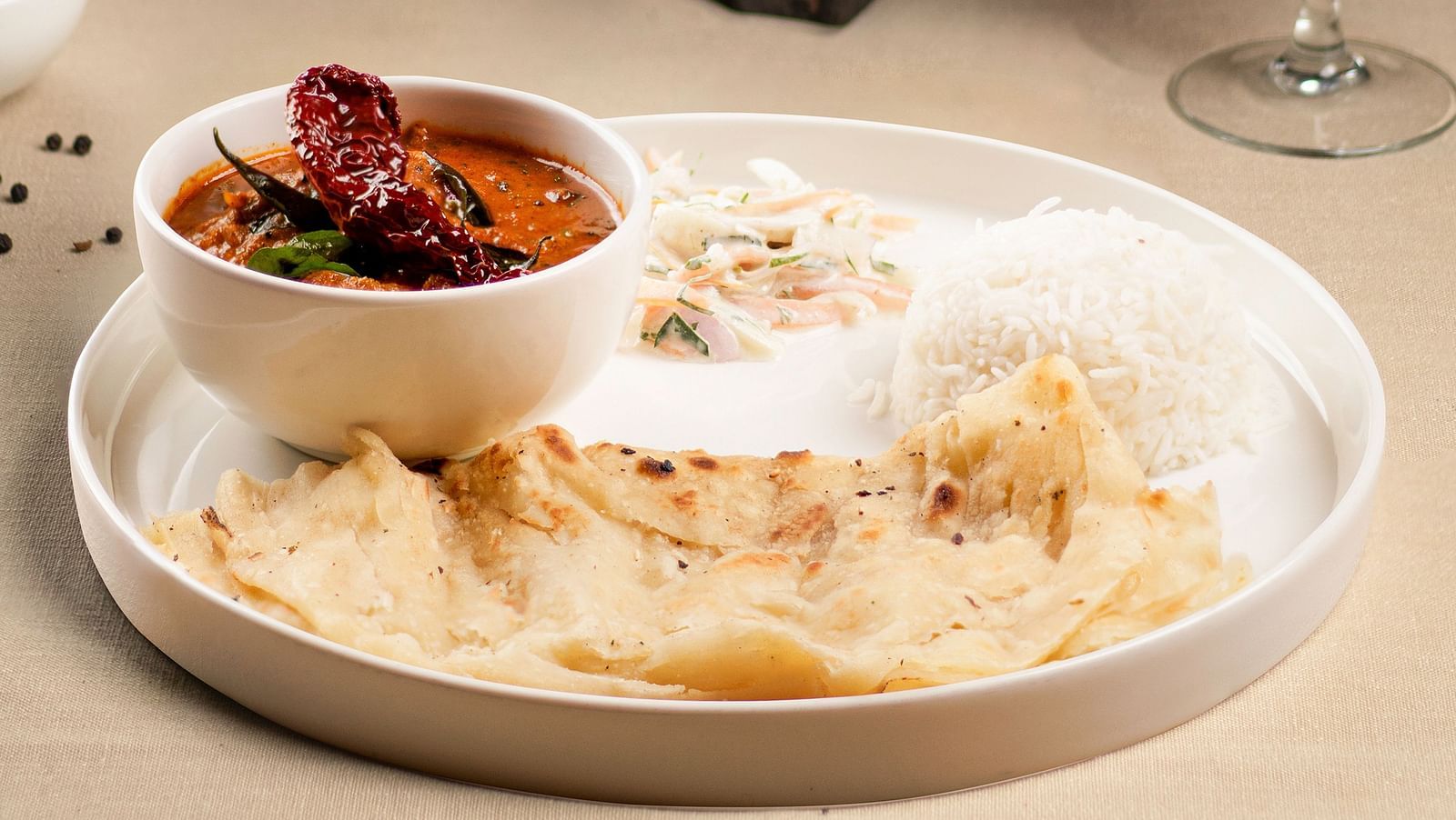 Chicken Chettinad