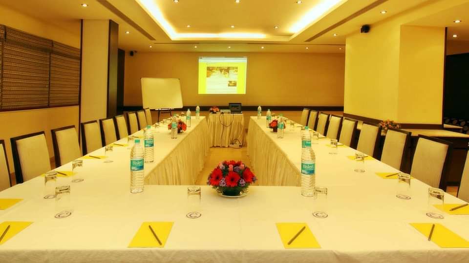 Young Island Comforts, Bangalore Bangalore Banquet Hotel Young Island Comforts Millers Road Bangalore 2