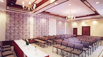 Conference Kalyan Residency Hotels in Tirupati
