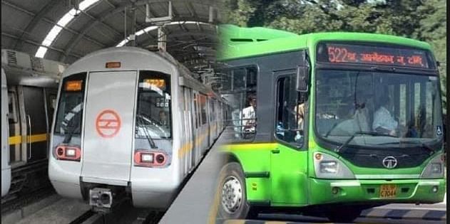Delhi-Transport-Services