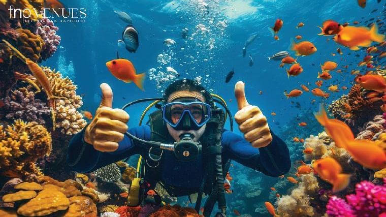Top Adventure Sports in India to Try Before 30-04