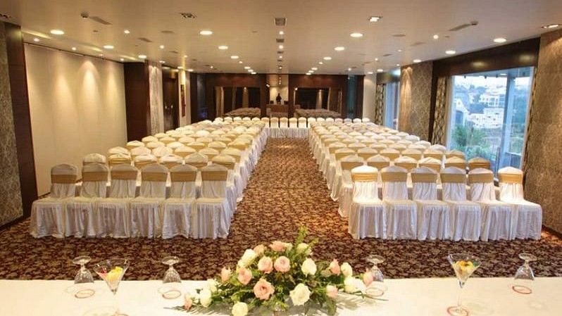 Forum Hotel Daspalla Hyderabad