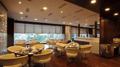 restaurant in jubilee hills