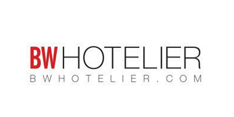 Logo of BW Hotelier