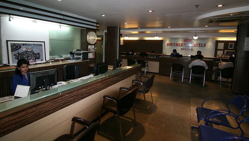 Travel Desk, Hotel Southern, Budget Hotel in New Delhi