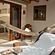 Solana boutique B&B Zihuatanejo Azulillo terrace Solana BandB Zihuatanejo Mexico