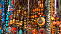 Commercial Street, Davanam Sarovar Portico Suites Bangalore, Hotels in Bangalore