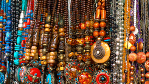 Commercial Street, Davanam Sarovar Portico Suites Bangalore, Hotels in Bangalore