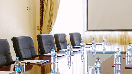 Mbuni Hall in Nairobi, The Boma