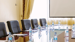 Mbuni Hall in Nairobi, The Boma