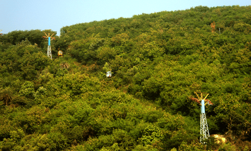 Kailasagiri Hills Hotel Daspalla Hotel in Visakhapatnam