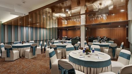 The Elanza Hotel Bangalore 225