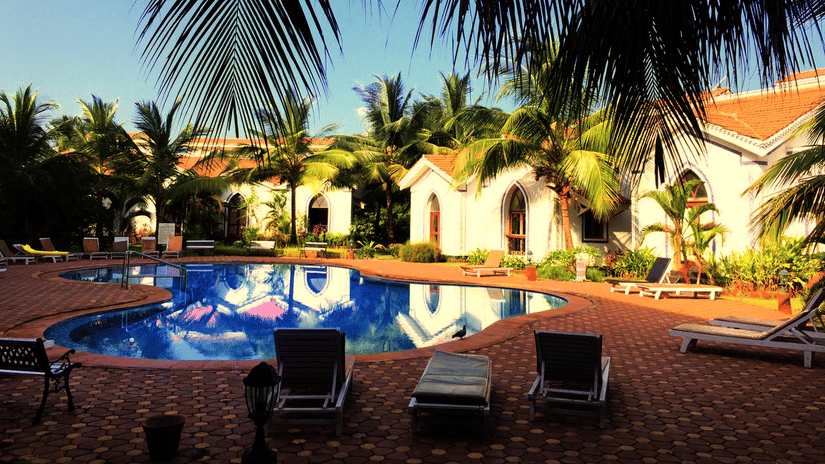 Casa Legend Hotel, Goa Goa villa rooms casa legend hotel bardez goa 12