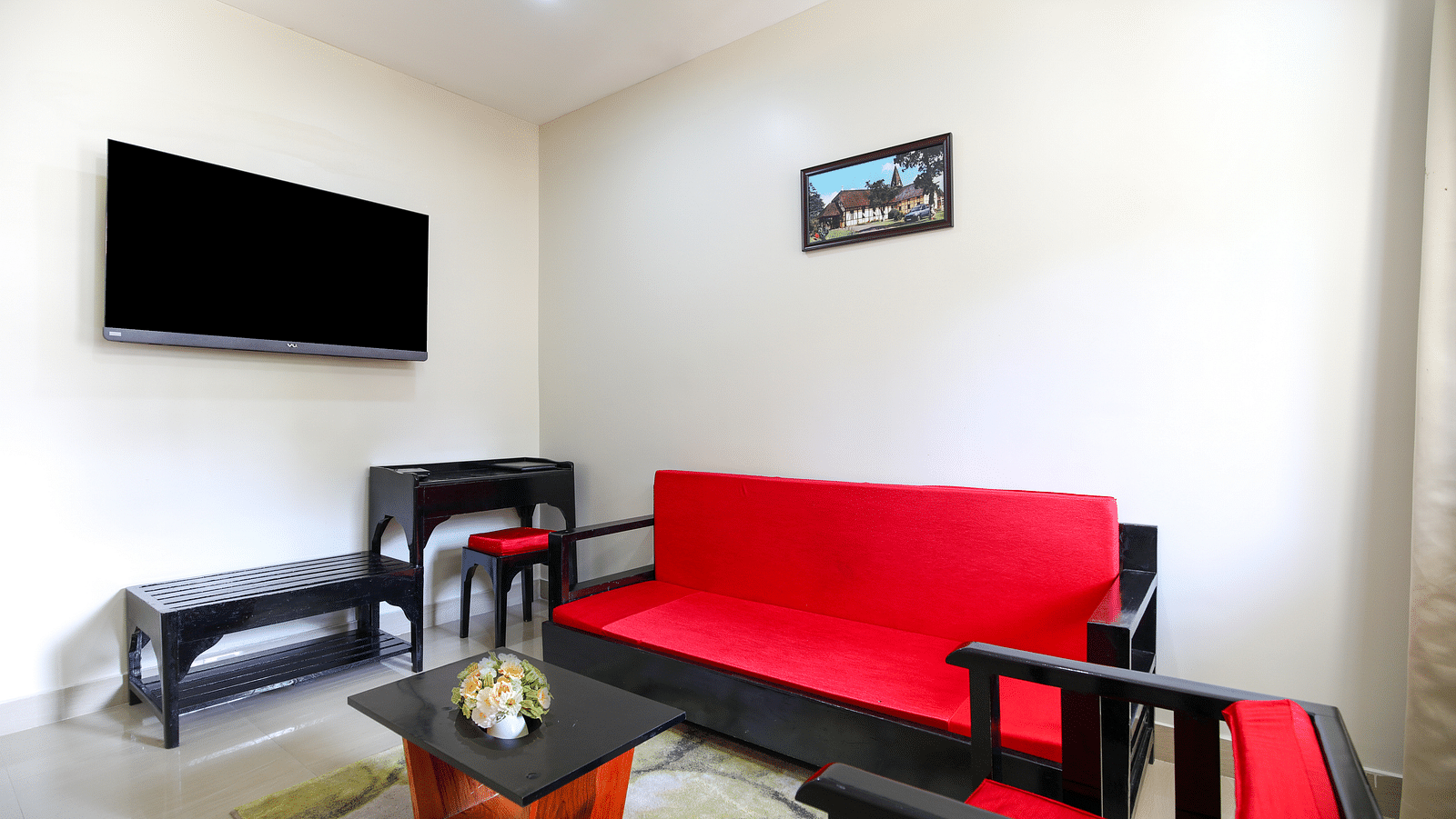family suite room